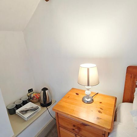 The Darlington Hotel Camelford Exteriér fotografie